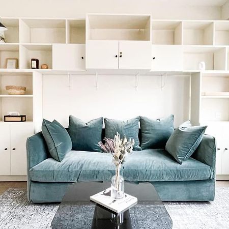 Appartement Coeur De Ville Renovation Recente Le Touquet 외부 사진